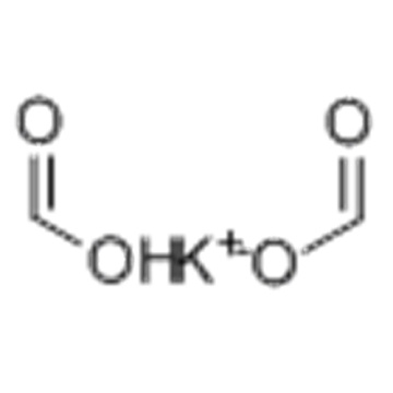 Diformato de potasio CAS 20642-05-1