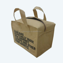 Aiqi Cooler Bag - Insulated Bags for Refreshment on the Go