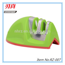 Edge Grip 2 stage Knife Sharpener Globe Kitchen Knife Sharpener