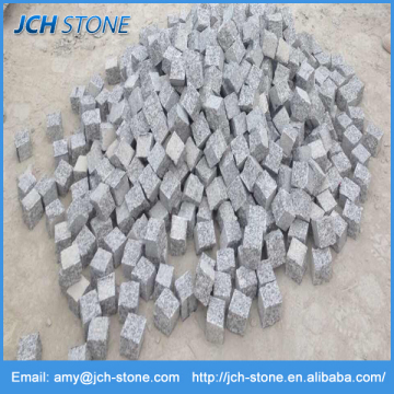 Types of paving stone on net