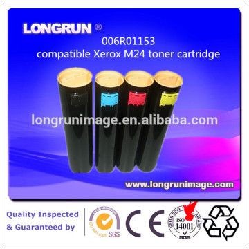 compatible Xerox toner cartridge M24