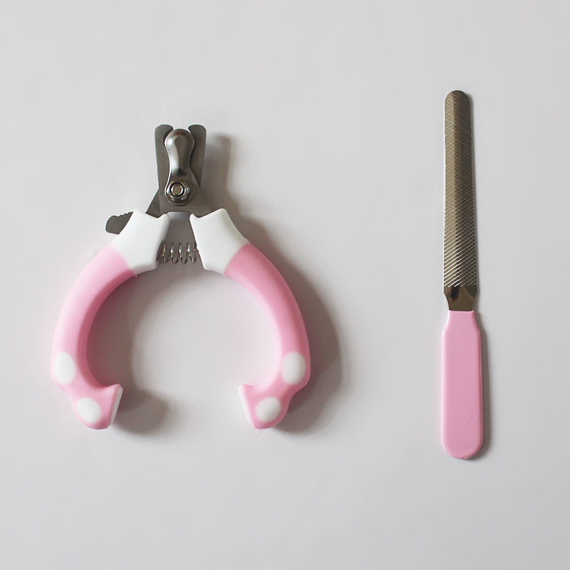 Pet Nail Scissor