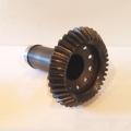 Enjin Pesawat 4140 Steel Bevel Gear Aci