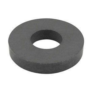 Ferrite Permanent Magnet Arc Magnet