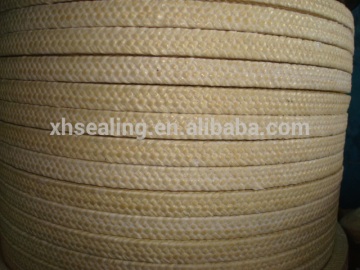 Aramid Packing/aramid packing rope
