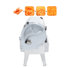 Hot Selling Parsley Root Cutting Machine | Leek Root Cutting Machine