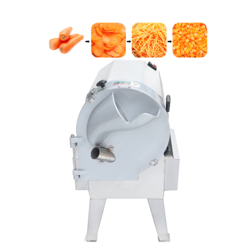 Hot Selling Parsley Root Cutting Machine | Leek Root Cutting Machine