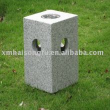 solar pool fence light,solar powered light,stone light supply