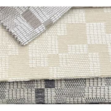 قماش شانيل مسامي مصمم للأثاث المنزلي