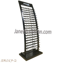 SR017 Granite and Quartz Stone Display Unit
