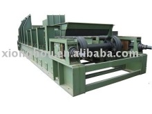 apron feeder machine