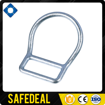 Forged Steel Harness D Ring