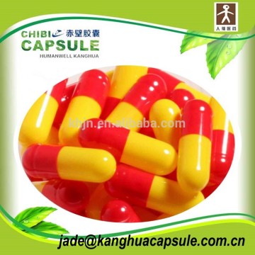 bulk gelatin capsules