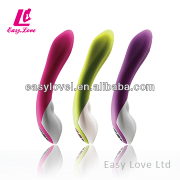 10 Speeds Dual Vibration G spot Vibrator Vibrating Stick Sex toys for Woman free photos free sex