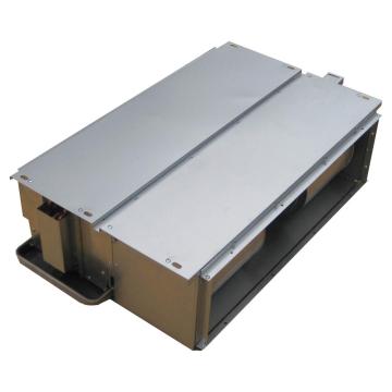 Ventiloconvector oculto horizontal comercial