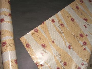 PVC vinyl flooring, tear proff, very solid