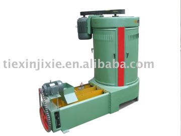 grain cleaning machinery