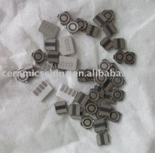 Metallized Ceramic Substrate