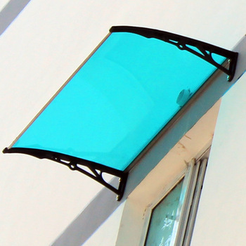 XINHAI Polycarbonate rain shelter