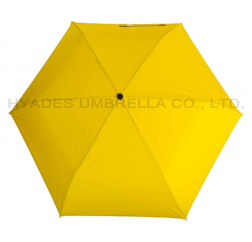 Travel Umbrella พกติดตัว