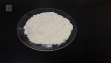 100% Pure PAC Solid Coagulant White Powder Form