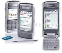 sell cell phone  Sony Ericsson P910i