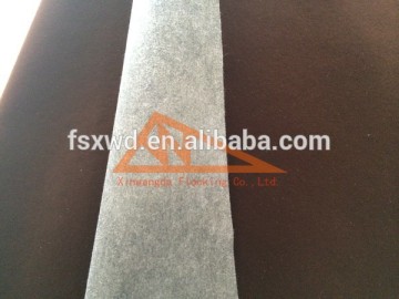 linen cotton spandex dyeing linen fabric for garments