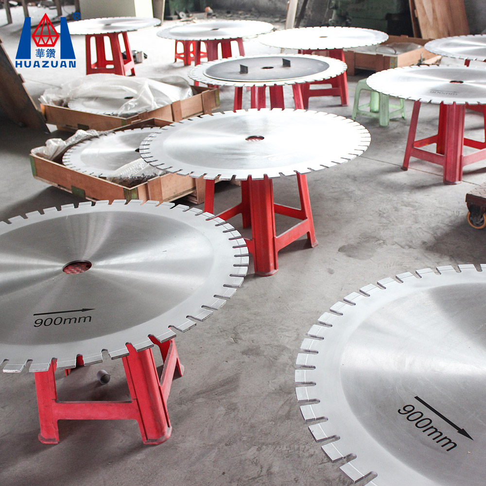 800mm Large Circular Saw Blades for Sale, Granite Stone Cutting Tools