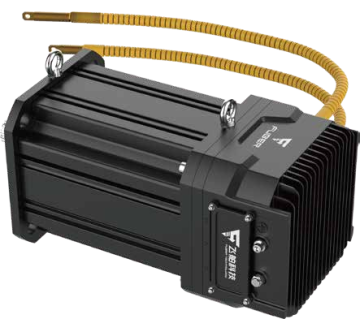 48/300V 3-96KW Inboard Motor System