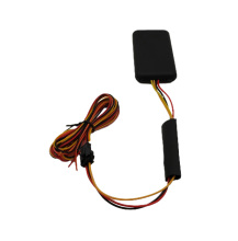 BOY-S504-CAR: Real Time GPS Tracker for Accurate Car Tracking and Remote Control
