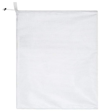 Washable Polyester Mesh Laundry Bags