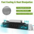 Waterproof Vertical Farming LED Grow Light