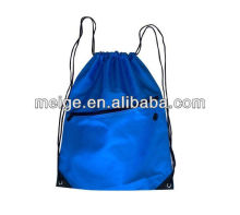 Fashional 190t bag/cheap polyester bag/190t drawstring bag