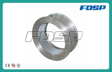 Custom Ring Pellet Mill Dies For Pellet Mills