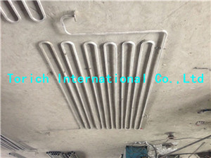 U Bend Tube,Steel U Tube,U Bend Pipe,Heat Exchanger U Tube,U Bend Steel Tube