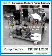 MBPS series building water supply equipment
