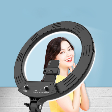 Aros De Luz Pendant, 18 Inches