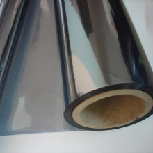 Anti-static Metal mpet Shielding roll/ESD Shielding VMPET sheet/Shielding Film