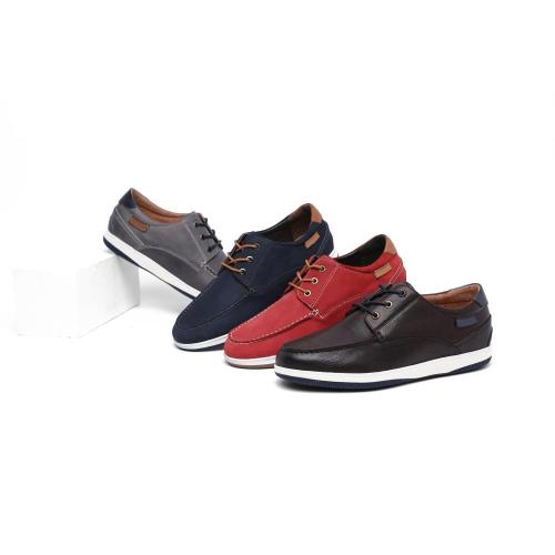 High Level Casual Men's Shoes