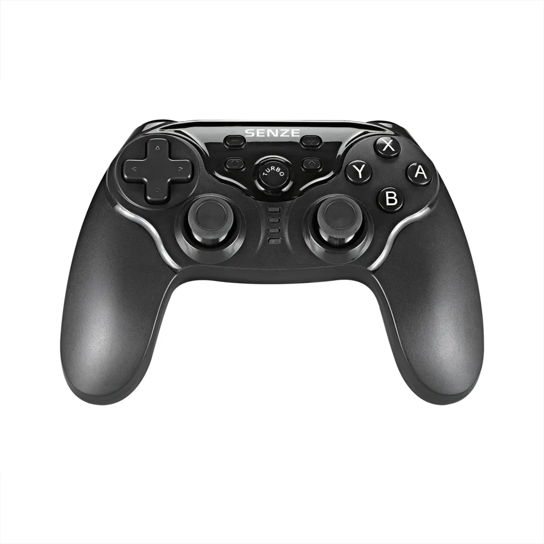 Senze Wireless Gamepad for Switch From Factory