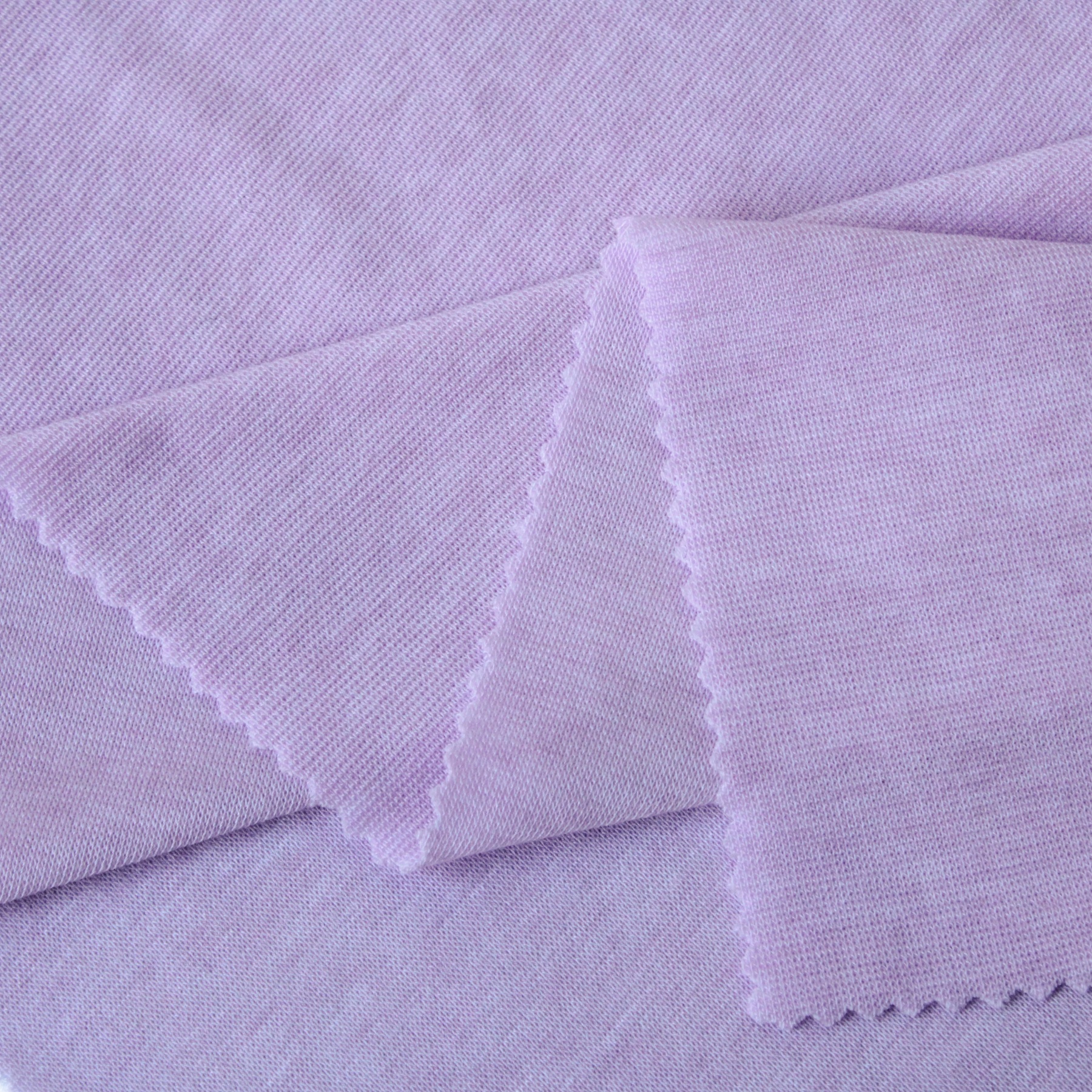 Kain Campuran Tencel Bulu Wool Tencel Blend Fabric