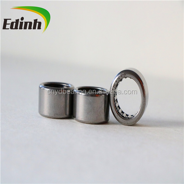 (17x24x17) HK Rolamento Agulhas Needle Roller Bearing Untuk Motosikal HK172417