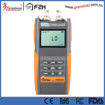 Grandway Optical Fiber multimeter