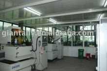 Aluminum Extrusion tool