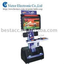 arcade game machines