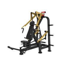 Super Inclined Chest Press