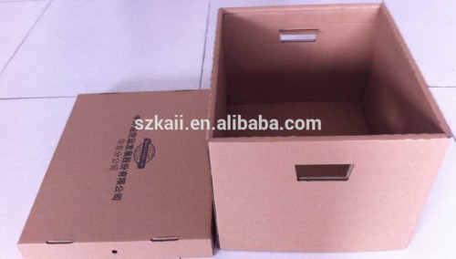 OEM file box wholesale