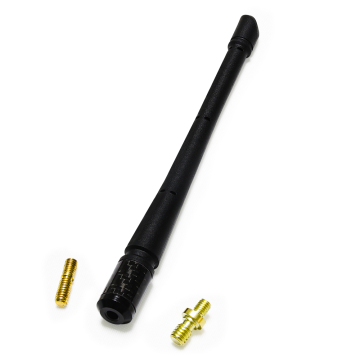 Brand New Two Way FM Car Radio Antenna