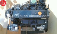 Yanmar 4TNE98 diesel engine