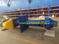 40PV-SP Vertikal sump slurrypumpar